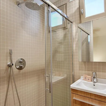 Marais, Seine 1br Ac By Melvane Apartman