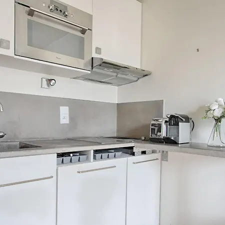 Apartment Marais, Seine 1br Ac By Melvane Paris