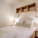 Marais, Seine 1br Ac By Melvane *
